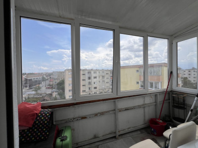 Apartamente de vanzare Fagaras imagine mica 8