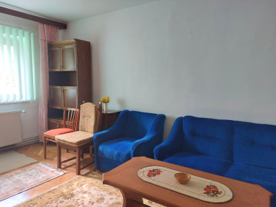 Apartamente de inchiriat Sibiu Mihai Viteazul imagine mica 2