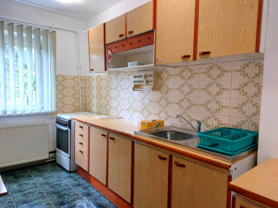 Apartamente de inchiriat Sibiu Mihai Viteazul imagine mica 7