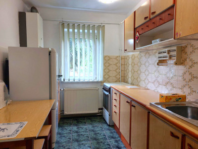 Apartamente de inchiriat Sibiu Mihai Viteazul imagine mica 8