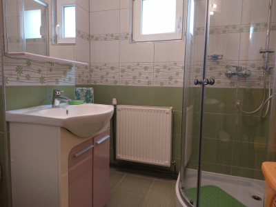 Apartamente de inchiriat Sibiu Mihai Viteazul imagine mica 9