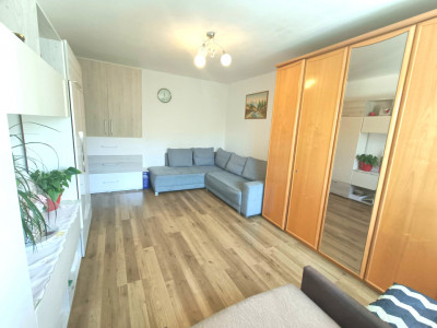 Apartamente de vanzare Sibiu Vasile Aaron imagine mica 1