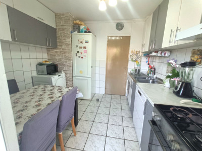 Apartamente de vanzare Sibiu Vasile Aaron imagine mica 7