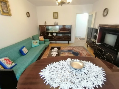 Apartamente de vanzare Sibiu Mihai Viteazul imagine mica 3