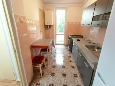 Apartamente de vanzare Sibiu Mihai Viteazul imagine mica 6