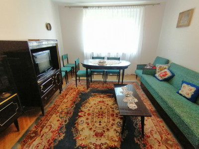 Apartamente de vanzare Sibiu Mihai Viteazul imagine mica 19