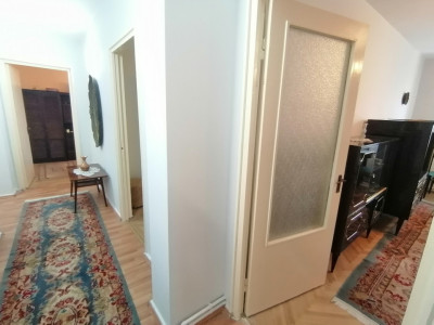 Apartamente de vanzare Sibiu Mihai Viteazul imagine mica 20