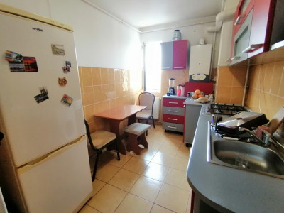 Apartamente de vanzare Sibiu Vasile Aaron imagine mica 8