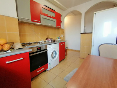 Apartamente de vanzare Sibiu Vasile Aaron imagine mica 11