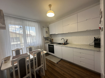 Apartamente de vanzare Sibiu Selimbar imagine mica 1