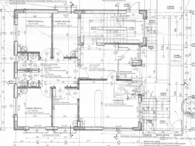 Spatii comerciale de inchiriat Sibiu Terezian imagine mica 2