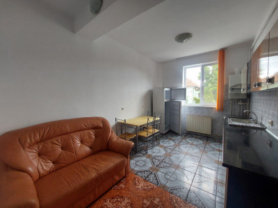 Apartamente de inchiriat Sibiu Mihai Viteazul imagine mica 5