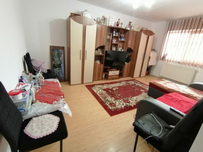 Apartamente de vanzare Sibiu Strand imagine mica 3