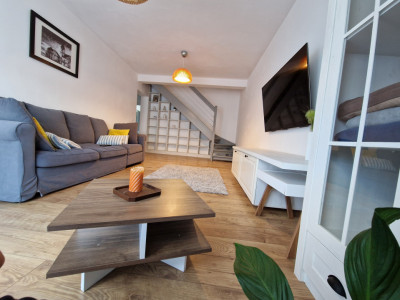 Apartamente de vanzare Sibiu Selimbar imagine mica 1