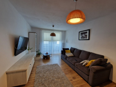 Apartamente de vanzare Sibiu Selimbar imagine mica 7