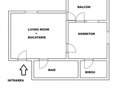 Apartamente de vanzare Sibiu Selimbar imagine mica 3