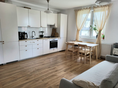 Apartamente de vanzare Sibiu Selimbar imagine mica 4