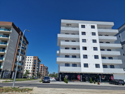 Apartamente de vanzare Sibiu Doamna Stanca imagine mica 2