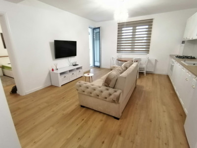 Apartamente de vanzare Sibiu Selimbar imagine mica 2