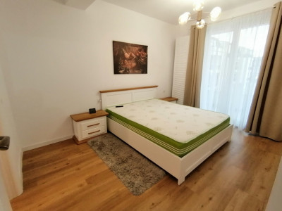 Apartamente de vanzare Sibiu Selimbar imagine mica 3