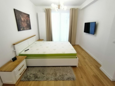 Apartamente de vanzare Sibiu Selimbar imagine mica 4