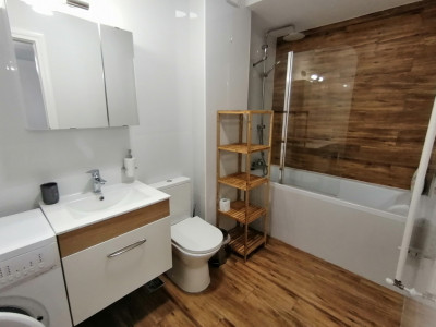 Apartamente de vanzare Sibiu Selimbar imagine mica 6