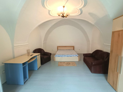 Apartamente de inchiriat Sibiu Orasul de Jos imagine mica 2