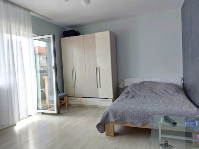 Apartamente de vanzare Sibiu Calea Cisnadiei - Arhitectilor imagine mica 4