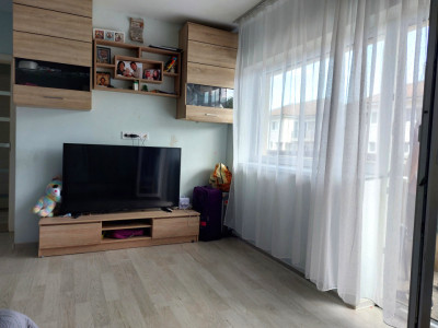 Apartamente de vanzare Sibiu Calea Cisnadiei - Arhitectilor imagine mica 5