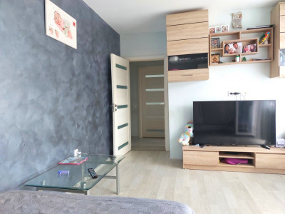 Apartamente de vanzare Sibiu Calea Cisnadiei - Arhitectilor imagine mica 6