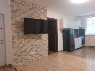 Apartamente de vanzare Cisnadie imagine mica 2