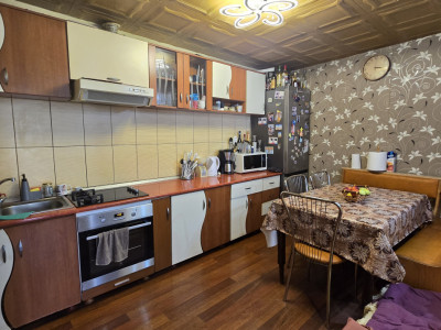 Apartamente de vanzare Sibiu Orasul de Jos imagine mica 11