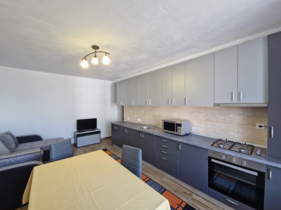 Apartamente de inchiriat Sibiu Selimbar imagine mica 2