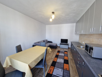 Apartamente de inchiriat Sibiu Selimbar imagine mica 3