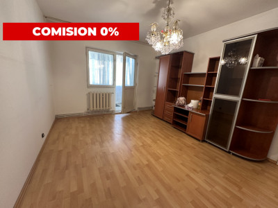 Comison 0% Apartament 4 camere 2 bai boxa la subsol etaj 3 