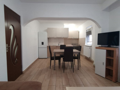 Apartamente de vanzare Sibiu Turnisor imagine mica 3