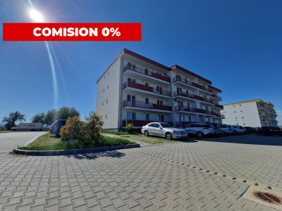 Apartamente de vanzare Sibiu Calea Surii Mici imagine mica 1