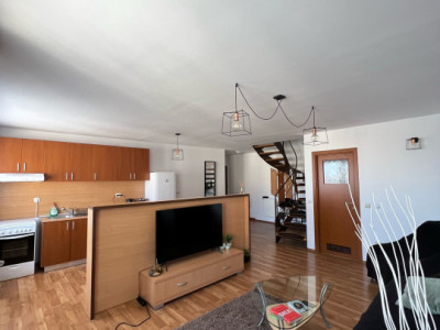 Apartamente de inchiriat Sibiu Rahovei imagine mica 2