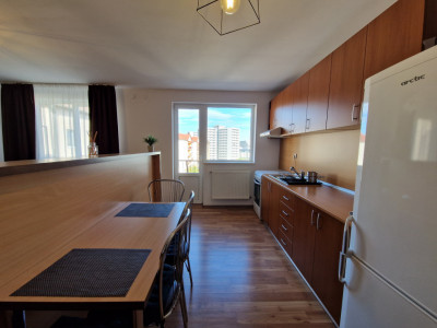 Apartamente de vanzare Sibiu Rahovei imagine mica 3