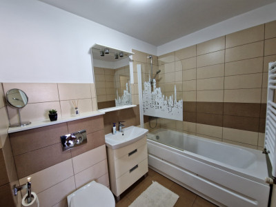 Apartamente de vanzare Sibiu Rahovei imagine mica 8