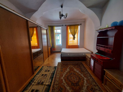 Apartamente de vanzare Sibiu Centrul Istoric imagine mica 3