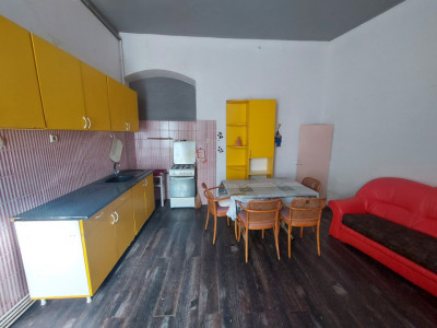 Apartamente de vanzare Sibiu Centrul Istoric imagine mica 7