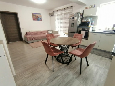 Apartamente de vanzare Sibiu Calea Cisnadiei - Arhitectilor imagine mica 1