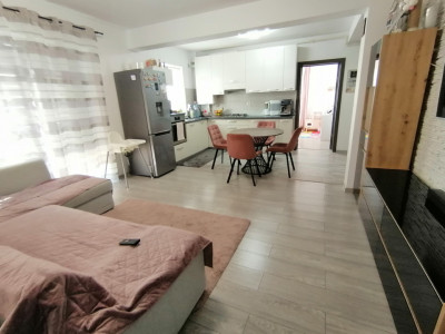 Apartamente de vanzare Sibiu Calea Cisnadiei - Arhitectilor imagine mica 2