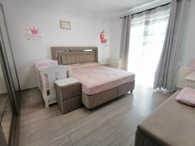 Apartamente de vanzare Sibiu Calea Cisnadiei - Arhitectilor imagine mica 4