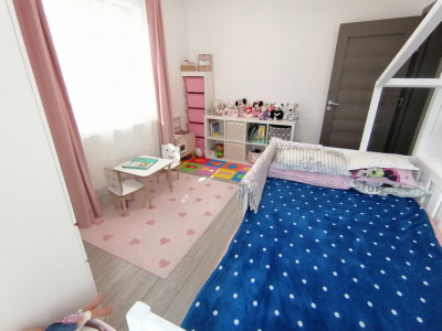 Apartamente de vanzare Sibiu Calea Cisnadiei - Arhitectilor imagine mica 7