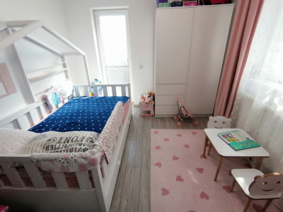 Apartamente de vanzare Sibiu Calea Cisnadiei - Arhitectilor imagine mica 9