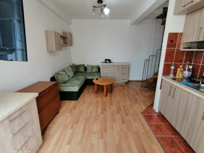 Apartamente de vanzare Sibiu Vasile Aaron imagine mica 2