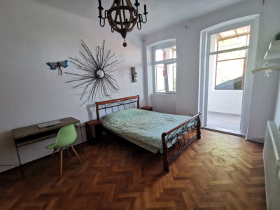 Apartamente de vanzare Sibiu Orasul de Jos imagine mica 1