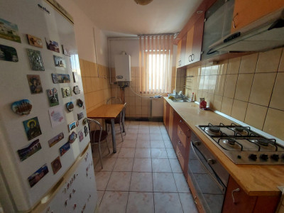 Apartamente de vanzare Sibiu Rahovei imagine mica 9